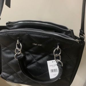 Nine West Leather Purse